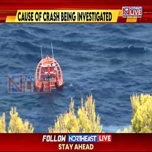 4.1K views · 30 reactions | Stunts Turn Fatal: Pilot, Son Die In Plane Crash Near Puerto Soller, Spain #Spain #planecrash #pilot #puertosoller #northeastlive | Northeast Live | Facebook