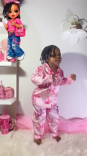 Adorable Toddler Outfit Ideas from SHEIN