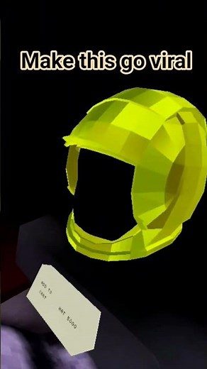 how to get the secret golden helmet
