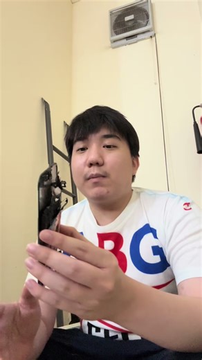 Drama Jual Beli Hp Bekas di Tangerang