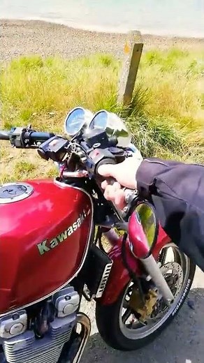 zephyr 550 motad exhaust