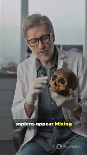 The Wild Journey of Human Evolution Explained!