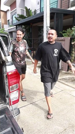 OHANA Shorts : ส่งเพื่อนไปเมืองนอก