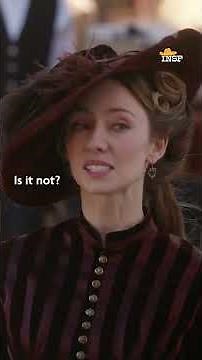 Medora Steps In | Elkhorn Season 2 Ep 1 | INSP | Theodore Roosevelt