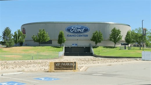 Vote: Do you support Nampa's decision to transfer the Ford Idaho Center to CWI?