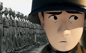 ‘Camp Confidential’ tells story of Jews who looked after Nazis at US army compound