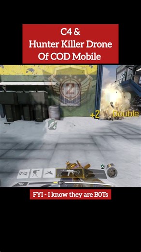 LoL .... I know very well - COD Mobile Shorts