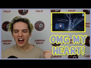 BTS - WINGS TOUR FINAL - BORN SINGER + SPRING DAY REACTION [EMOTIONAL]