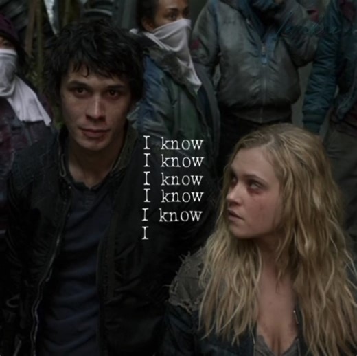 Exploring Bellarke: The Love Story of Bellamy and Clarke