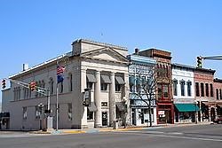 Plymouth, Indiana - Alchetron, The Free Social Encyclopedia