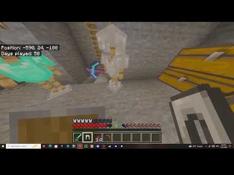 Minecraft no keep inventory live stream