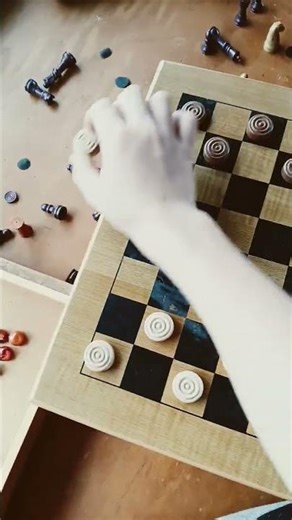 how to play checkers#checkers #sigma #howto #tutorial #ragebait