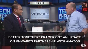 Cramer’s Exec Cut: How tech is revolutionizing partnerships and culture in business