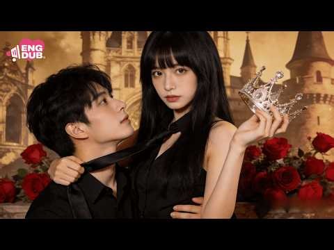 Main Slogan: The real daughter is back, and she’s not playing nice! [English Dub]