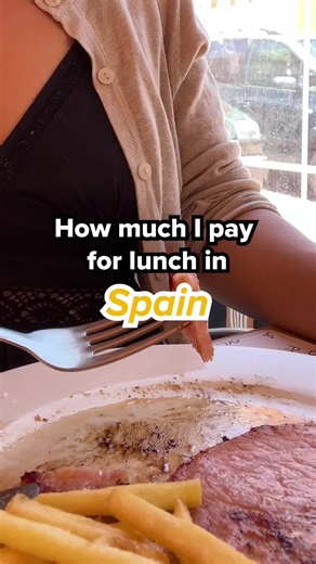 Lunch Options in Spain: Affordable Menus for Every Budget