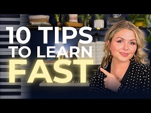 The TOP 10 Piano Teacher APPROVED Strategies to Learn Your Pieces FAST 🎹🎶