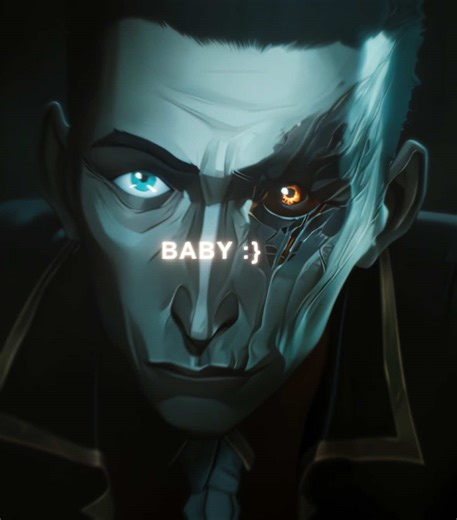 Emotional Silco Edit: The Power of Forgiveness in Arcane