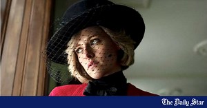 Will ‘Spencer’ be the Princess Diana story we have been waiting for?