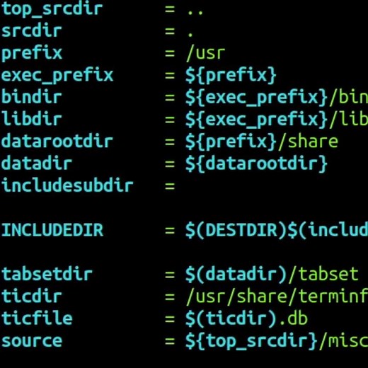The 'install' Command In Linux