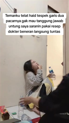 Cara Mengatasi Telat Haid dengan Resep Dokter