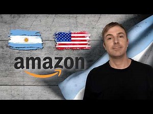 How to Buy on Amazon from Argentina 📦 Step-by-Step Guide