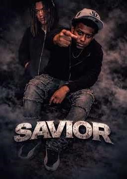 Savior — Sano Kash & Lul Kashflow