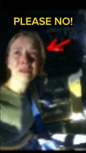 Officer Pulls Over Reckless Driver... You Won't Believe How It Ends!
