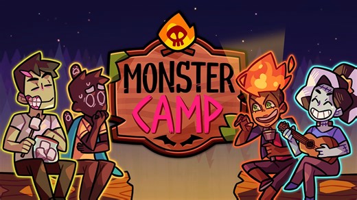 Comprar Monster Prom 2: Monster Camp - PC & Mac (Steam)