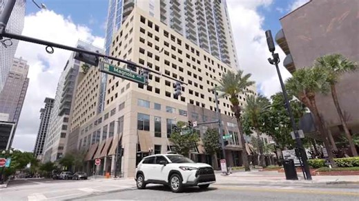 ‘A window into the future of downtown:’ Orlando moves ahead with ‘festival street’ project