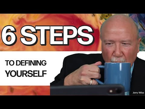 Heal From Family Enmeshment: 6 Steps to Defining YourSELF as an Adult