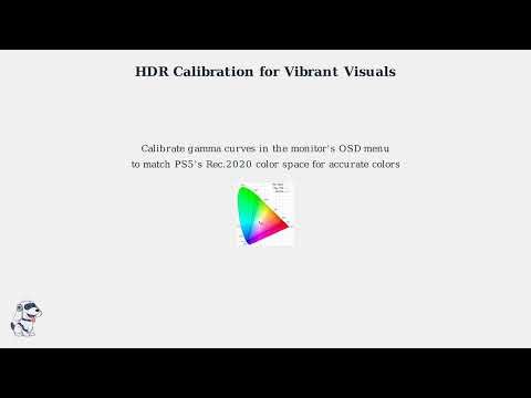 Best LG UltraGear Settings for PS5 – 4K/120Hz, VRR, HDR Game Optimizer