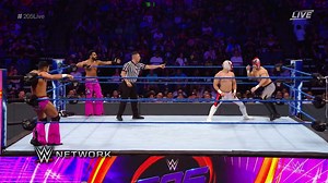1.5M views · 1.1K reactions | The Singh Brothers are tuning up for The Lucha House Party by taking on Sacramento's TOUGHEST luchadors on WWE 205 Live! | WWE | Facebook