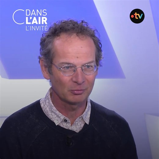 8K views · 64 reactions |  "On ne sait pas prédire les tremblements de terre. En revanche, on sait dire des choses, par exemple la faille de Sagaing, où s'est déroulé le séisme en Birmanie, est une structure géologique bien connue." Le sismologue Yann Klinger dans #cdanslair. | C dans l'air | Facebook