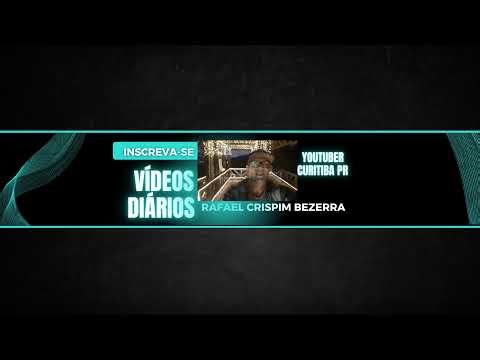 Live 1 #strandedaliendawn boa tarde amados (as) 15outubro2025