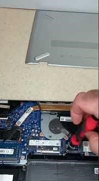 How to Fix 3F0 Error Boot Device Not Found on hp laptop #shorts #howto Fix #laptop