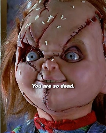 Bride of Chucky: Tiffany Resurrects Chucky & Becomes a Killer Doll