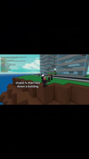 Vox POV: The Ultimate Funny Roblox Edit