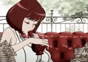 Brett Collins 🐬 on Instagram: "Monday mood 😮‍💨 Anime character Fujiko Mine from - Lupin the Third: The Woman Called Fujiko Mine (LUPIN the Thirdルイン ザ サード ～峰不二子という女～, Rupan za Saado ~Mine Fujiko to Iu Onna~) circa 2012"