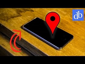 Come LOCALIZZARE smartphone ANDROID | Mai più telefono perso! • Ridble