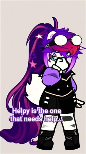 Helpy the Helpless #cat #fnaf #foryou #funny #fyp #meme#trending#VIRAL#new#original#Helpyneedshelp