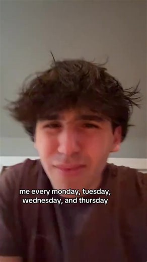 i only like fridays ：) | Brayden