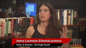 Your First Lesbian Experience Described In One Hilarious 9-Minute Video