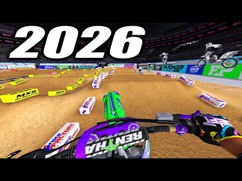 MX Simulator 2026 Review
