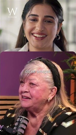 🎙️ Ako Želiš ZDRAVLJE Radi OVE 4 Stvari! #womanet 💜