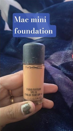 mac foundation review #cosmetics #beauty #skincare #wedding