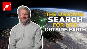 1.4K views · 33 reactions | Are we alone in the universe? Bill...