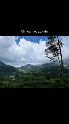 How do i explain of these little moutains⛰️ | #moutainlife #travel #vlog #explain #viralshorts #feed