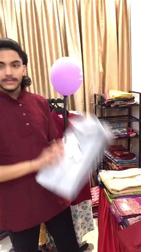 Stylish Men’s Kurtas from the JAY Series