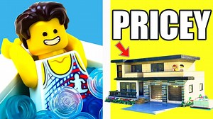 乐高梦幻之家 - BRICKFLIX