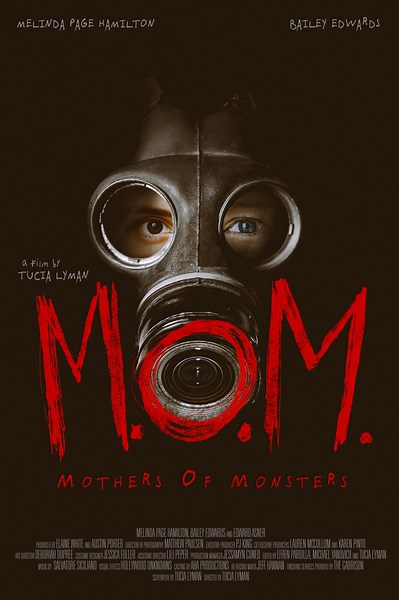 M.O.M.: Mothers of Monsters (2020) ⭐ 5.8 | Drama, Terror, Suspenso